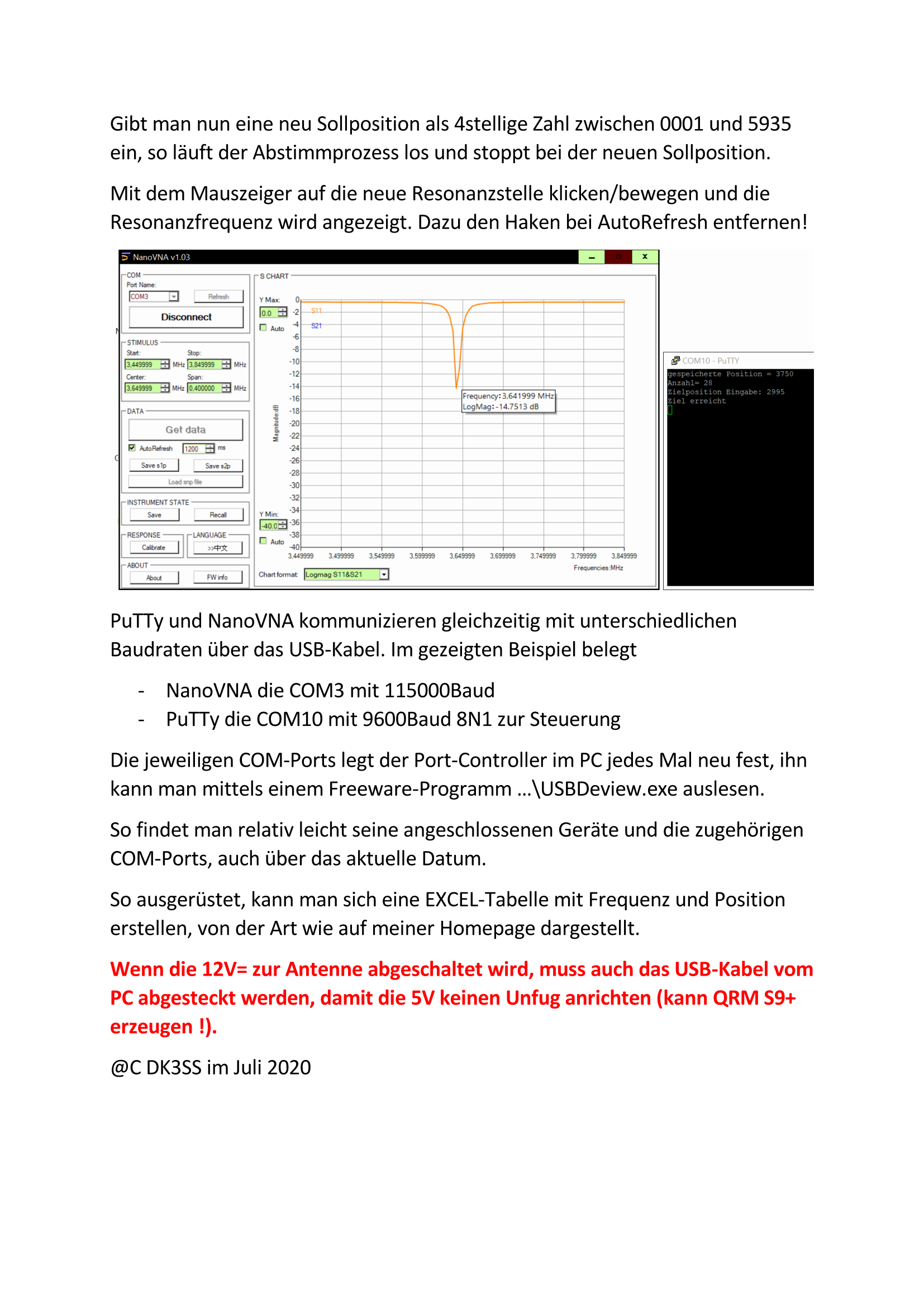 DK3SS-Fernsteuertext2