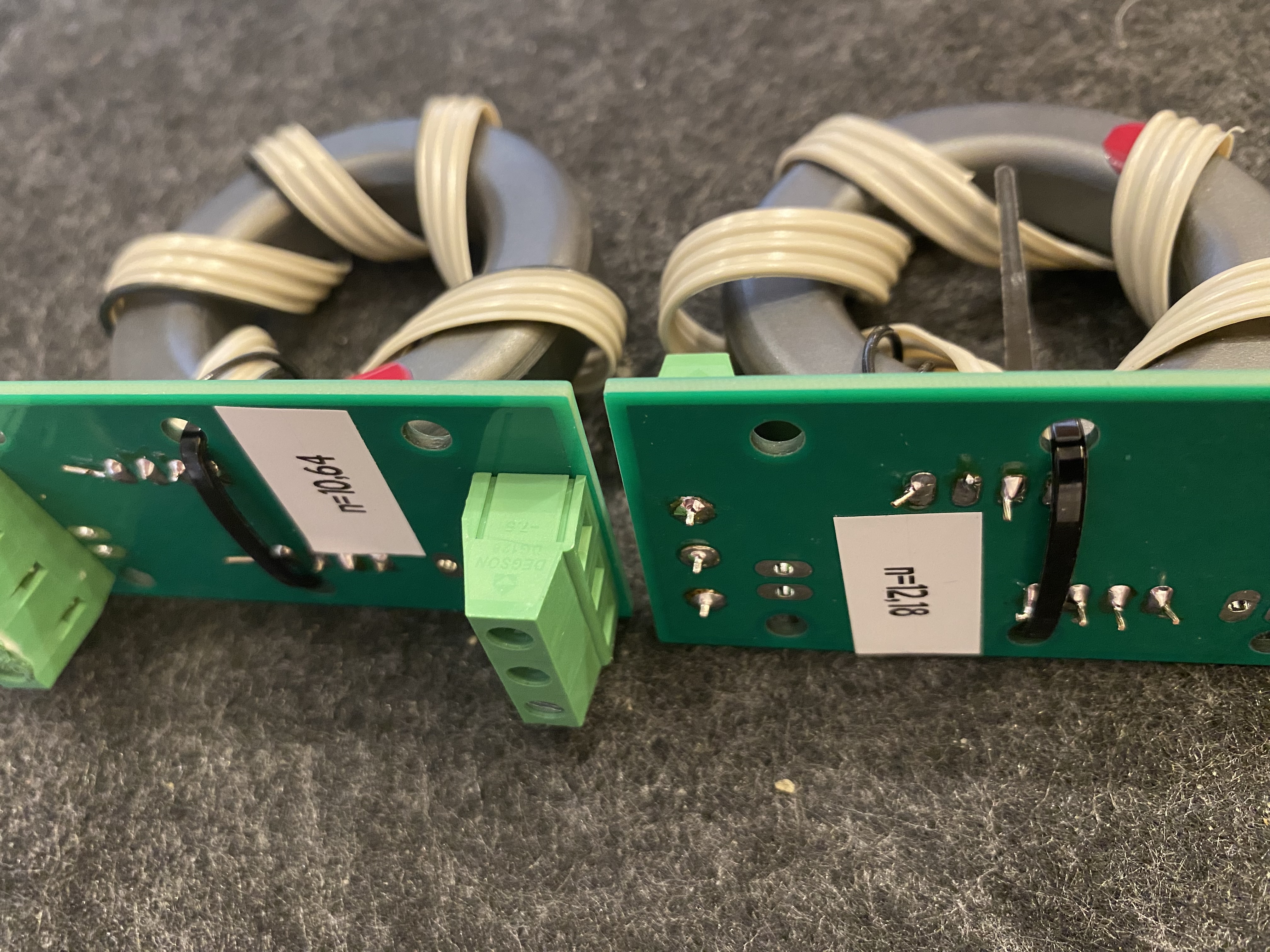 Unun 1:9 mit L4