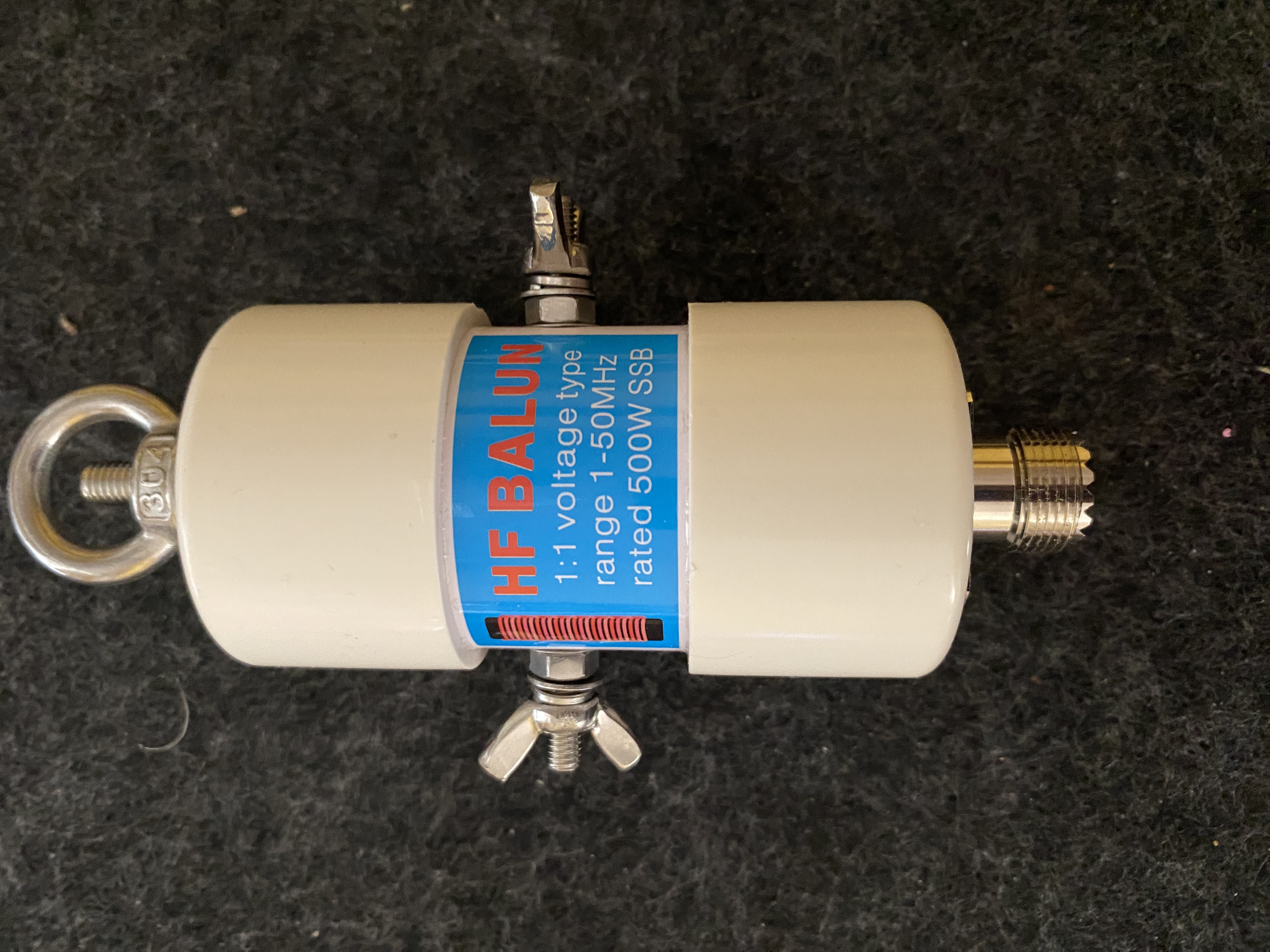China-Balun