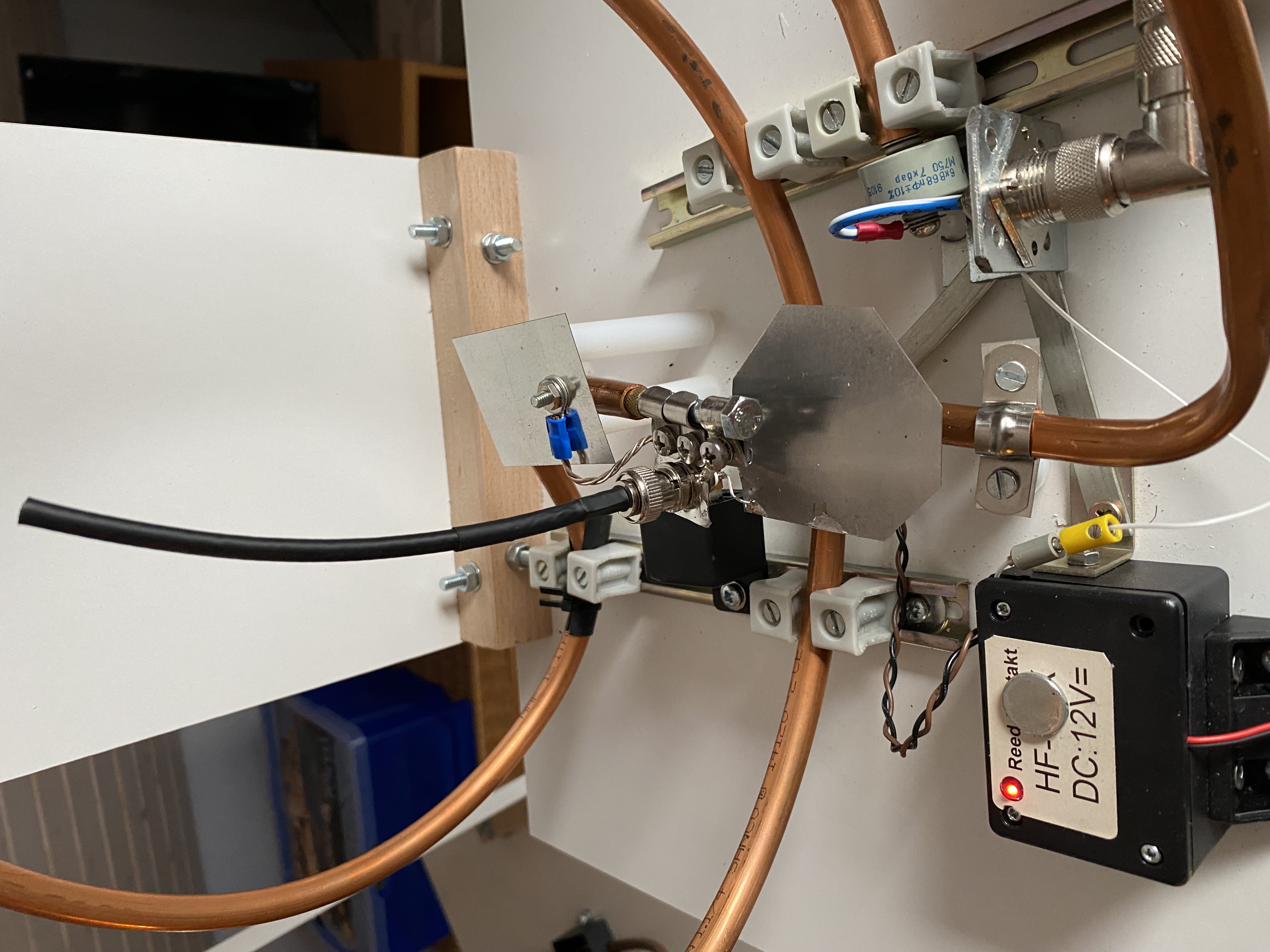 6m-Loop/ 1Qm-2